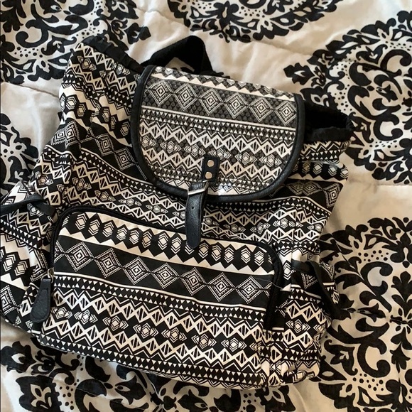 Backpack - Picture 1 of 2